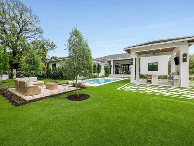 Welcome to a newly constructed 2026 modern estate set along the - photo 37