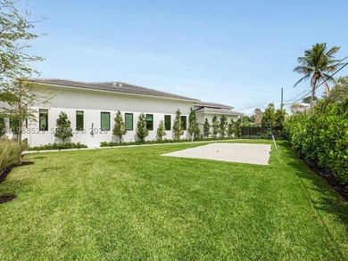Welcome to a newly constructed 2026 modern estate set along the - photo 39