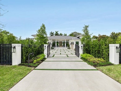 Welcome to a newly constructed 2026 modern estate set along the - photo 40