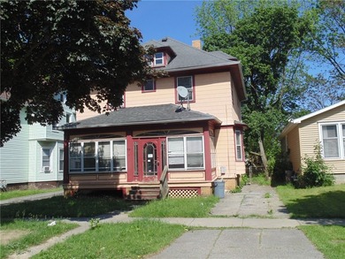 This 4 Bedroom, 2 Bath Colonial was built in 1890. It is being - photo 1