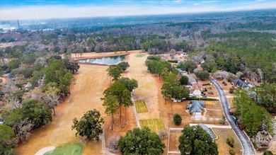 Classic all-brick home perfectly positioned on Hole 1 of the - photo 42