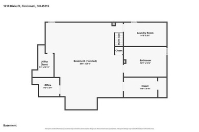 Welcome home to this charming brick ranch situated on a - photo 44