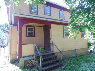 This 4 Bedroom, 2 Bath Colonial was built in 1890. It is being - photo 5