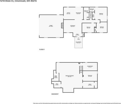 Welcome home to this charming brick ranch situated on a - photo 46