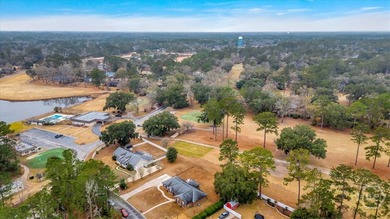 Classic all-brick home perfectly positioned on Hole 1 of the - photo 46