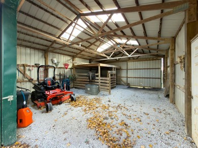 Country living at it's best. 15 acre farmstead ready for your - photo 49
