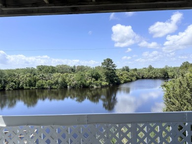 Lake Condo For Sale in Crawfordville, Florida