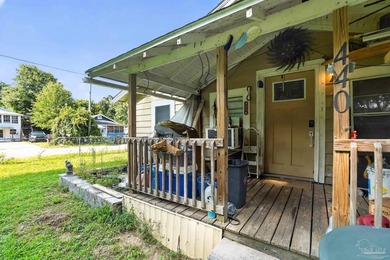 Charming 3-bedroom, 1-bath home offering a functional layout - photo 3