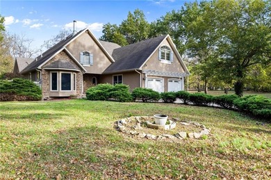 (private lake, pond, creek) Home For Sale in Pittsburg Kansas