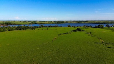 (private lake, pond, creek) Acreage For Sale in Winfield Kansas