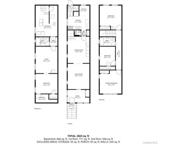 Charming semi-detached home nestled in the heart of East - photo 10