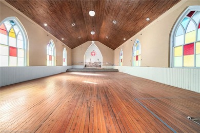 Step into history with this beautiful 1889 Gothic Revival church - photo 2