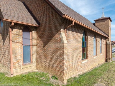 Step into history with this beautiful 1889 Gothic Revival church - photo 8