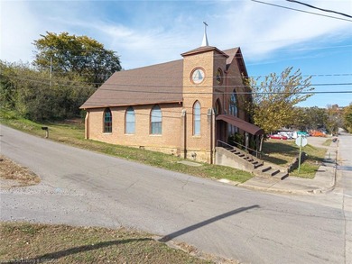 Step into history with this beautiful 1889 Gothic Revival church - photo 9