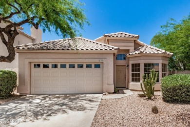 Lake Home For Sale in Gilbert, Arizona