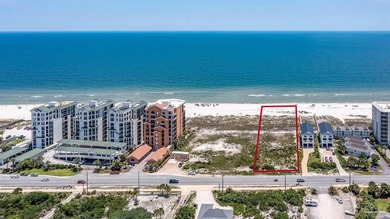 Where Vision Meets the Shoreline with 100 feet of direct Gulf - photo 1