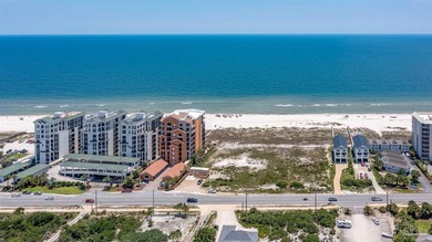 Where Vision Meets the Shoreline with 100 feet of direct Gulf - photo 3