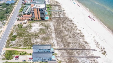 Where Vision Meets the Shoreline with 100 feet of direct Gulf - photo 4