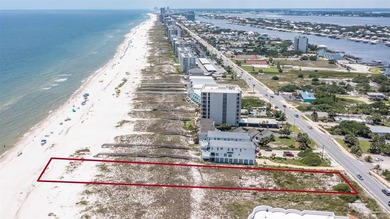 Where Vision Meets the Shoreline with 100 feet of direct Gulf - photo 5