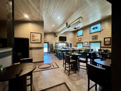 Own a modern, destination restaurant and cocktail bar in one of - photo 17