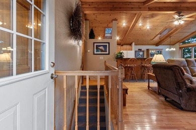 Townsend to this beautiful waterfront home on desirable Boot - photo 17