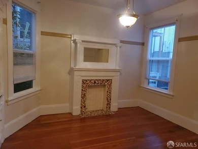 Located between Mission & Valencia Sts. Duplex in the front and - photo 20