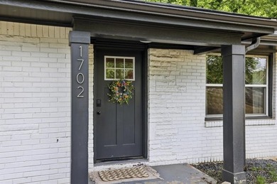 Welcome Home to this completely renovated, move-in ready, open - photo 1