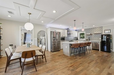 Welcome Home to this completely renovated, move-in ready, open - photo 3