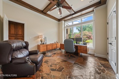 Experience luxury lakefront living in this exceptional 5-bedroom - photo 23