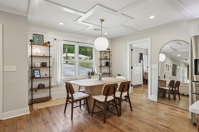 Welcome Home to this completely renovated, move-in ready, open - photo 4