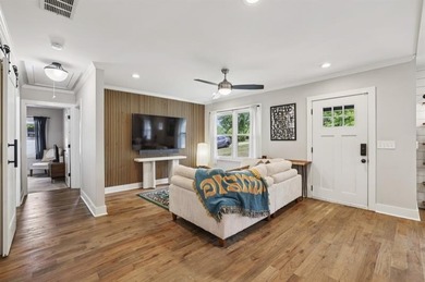 Welcome Home to this completely renovated, move-in ready, open - photo 5
