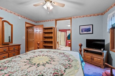 Townsend to this beautiful waterfront home on desirable Boot - photo 25