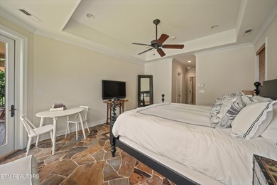 Experience luxury lakefront living in this exceptional 5-bedroom - photo 40