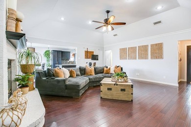 Lake Nasworthy Home For Sale in San Angelo Texas