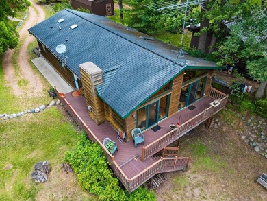 Townsend to this beautiful waterfront home on desirable Boot - photo 44