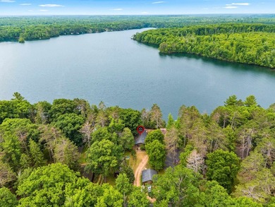 Townsend to this beautiful waterfront home on desirable Boot - photo 46