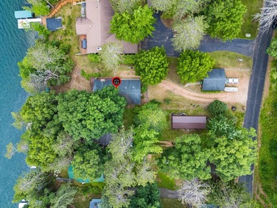 Townsend to this beautiful waterfront home on desirable Boot - photo 47