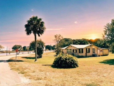 Lake Home For Sale in Moore Haven, Florida