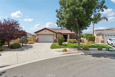 Diamond Valley Lake Home For Sale in Hemet California