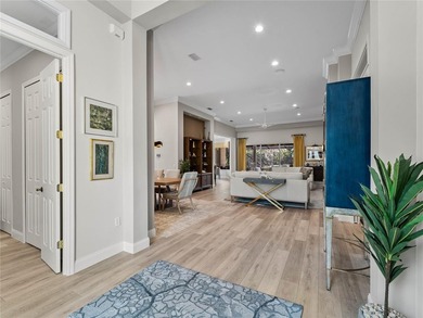 Experience *better than new* luxury in the gated University Park - photo 6