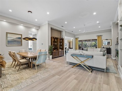 Experience *better than new* luxury in the gated University Park - photo 7