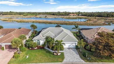 (private lake, pond, coastal) Home For Sale in Sarasota Florida