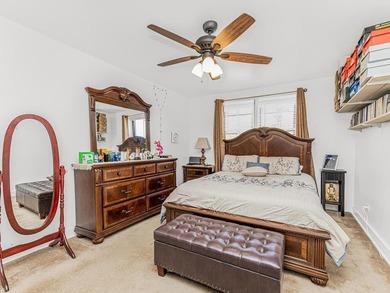 Welcome home to this beautifully updated one bedroom co-op - photo 8