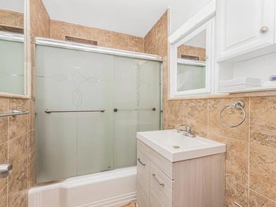 Welcome home to this beautifully updated one bedroom co-op - photo 9