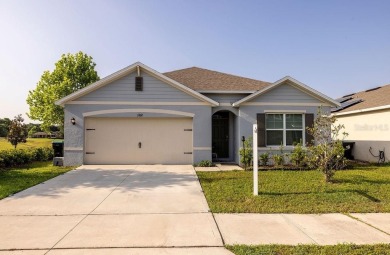Lake Home For Sale in Mount Dora, Florida