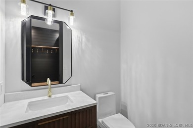 Luxury craftsmanship meets Lake living in this exceptional new - photo 11