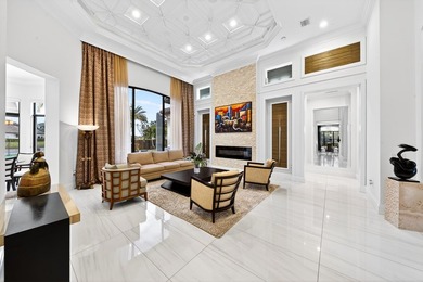 Nestled within the exclusive community of The Bridges, this - photo 11