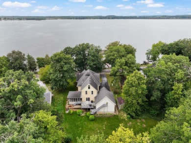 Lake Home For Sale in Lake Mills, Wisconsin