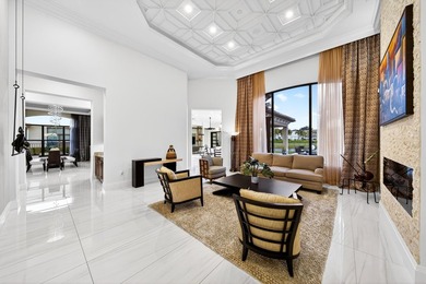 Nestled within the exclusive community of The Bridges, this - photo 12