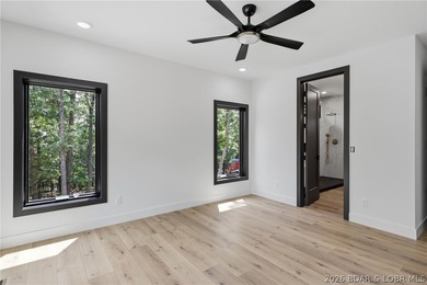 Luxury craftsmanship meets Lake living in this exceptional new - photo 13